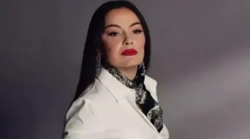 شريهان تبني مجدها بالإرادة قبل أن تضيء الأضواء في ذكراها السنوية 1